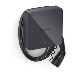 Wallbox Pure Graphite 5m