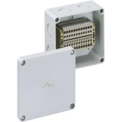 RK 4/12 SL - 12x4mm2