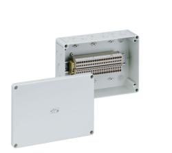 RK 4/25 SL - 25 x 4mm2