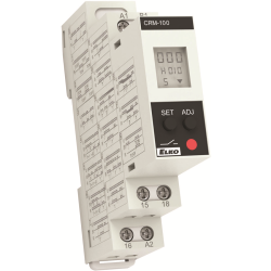 Digit�lne multifunk�n� rel� CRM-100