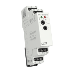 Jednofunk�n� �asov� rel� CRM-183J/UNI ZN (oneskoren� n�vrat)