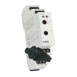 �asov� rel� CRM-91HE/UNI+potenciometer