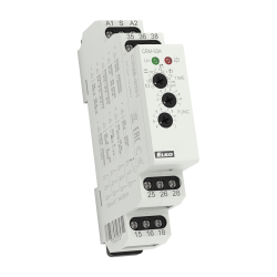 �asov� rel� CRM-93H/UNI