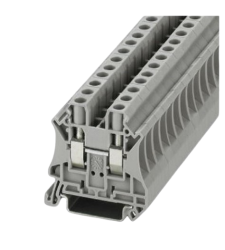 Svorka radov UT6 3044131 6mm2 siv