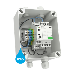 Hladinov� komplet HRH-4/230