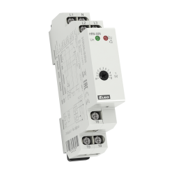 Nap�ov� rel� HRN-55N 3x400 V/230V