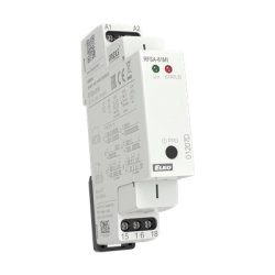 Sp�nac� prvok RFSA-61MI /230V, 1-kan�l