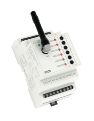 Sp�nac� prvok RFSA-66M / 12-24V AC/DC