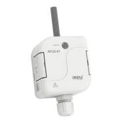 Sp�nac� prvok RFUS-61 / 230V AC, IP65