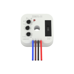 �asov� rel� SMR-H/230