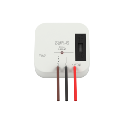 Riaden� stmieva� SMR-S/230