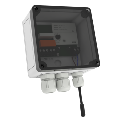 Jedno�rov�ov� termostat TEV-2 230V