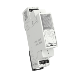 Pomocn� rel� VS116K 230/24, �erven�