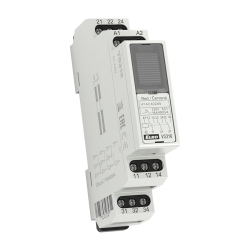 Pomocn� rel� VS316 230V AC, �erven�