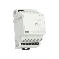 Nap�jac� nestabilizovan� zdroj ZNP-10-24V