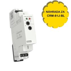 �asov� rel� CRM-181J /UNI BL -blika�  (n�hrada za CRM-81J-BL)