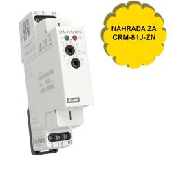 �asov� rel� CRM-181J/UNI ZN -onesk.n�vrat (n�hrada za CRM-81J-ZN)