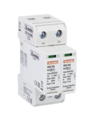 SG2DG600M2 C 2P 600/20kA FV  (alternatva POPV) prepov ochrana