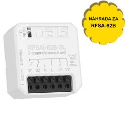 Sp�nac� prvok RFSAI-62B-SL/230V AC       (n�hrada za RFSA-62B)
