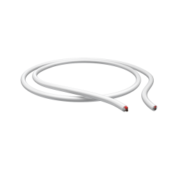 Troj�ilov� vodi� D03VV-F 3x0,75/3,2  s atestom na pitn� vodu