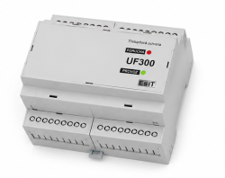 UF300 (nenastaven� parametre) - sie�ov� ochrana odpor��an� pre FVE do 99,99kW